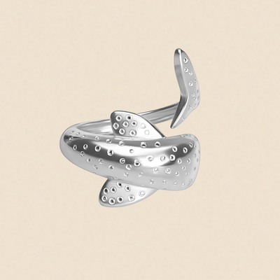 Whale Shark Ring