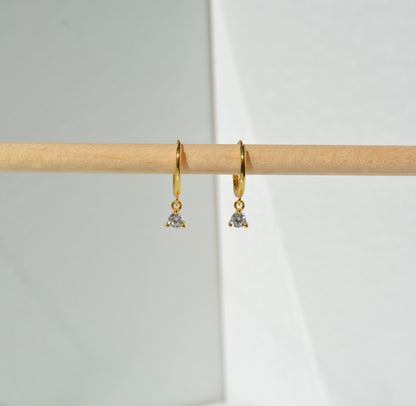 Waterdrop Earring