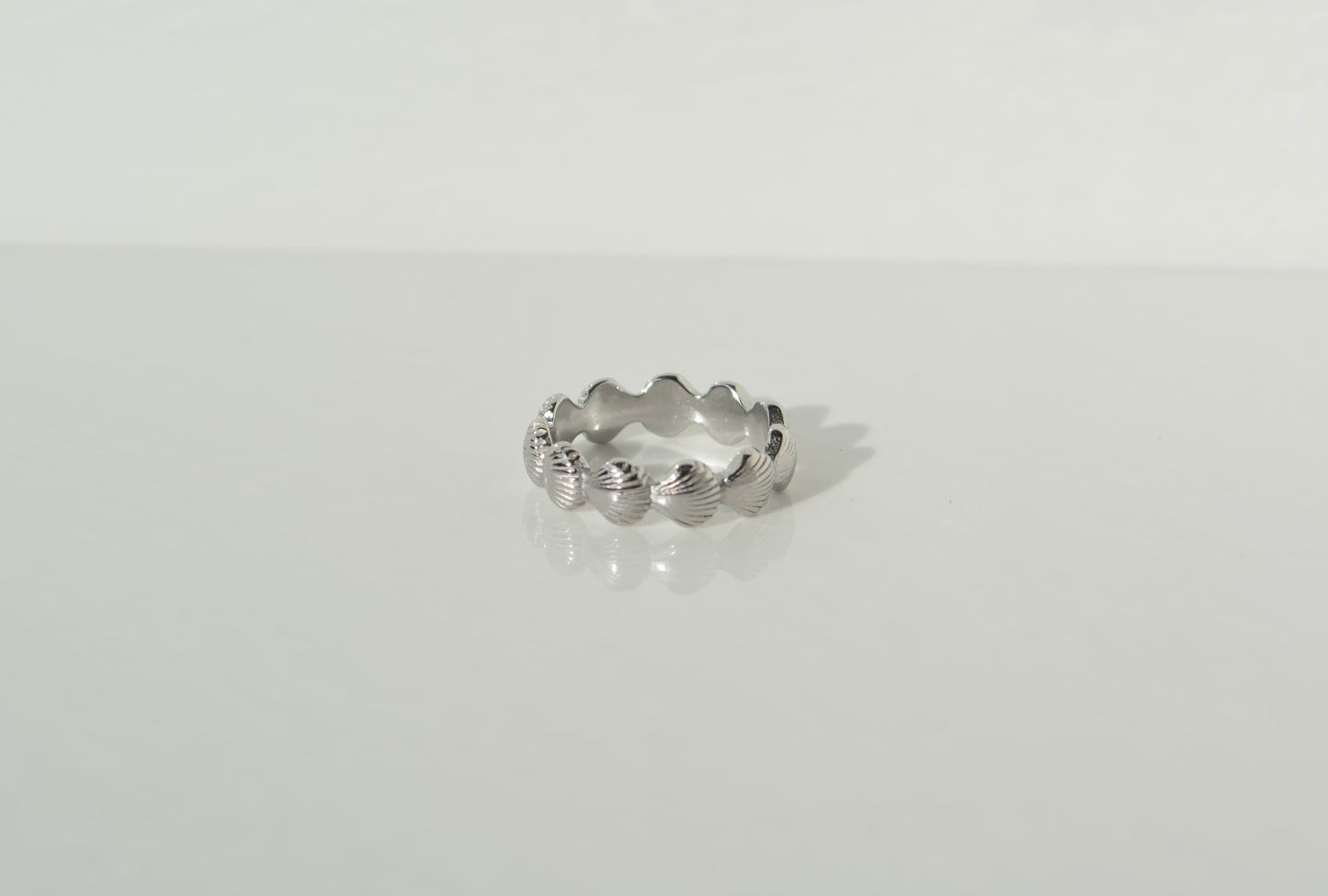 Shell Ring