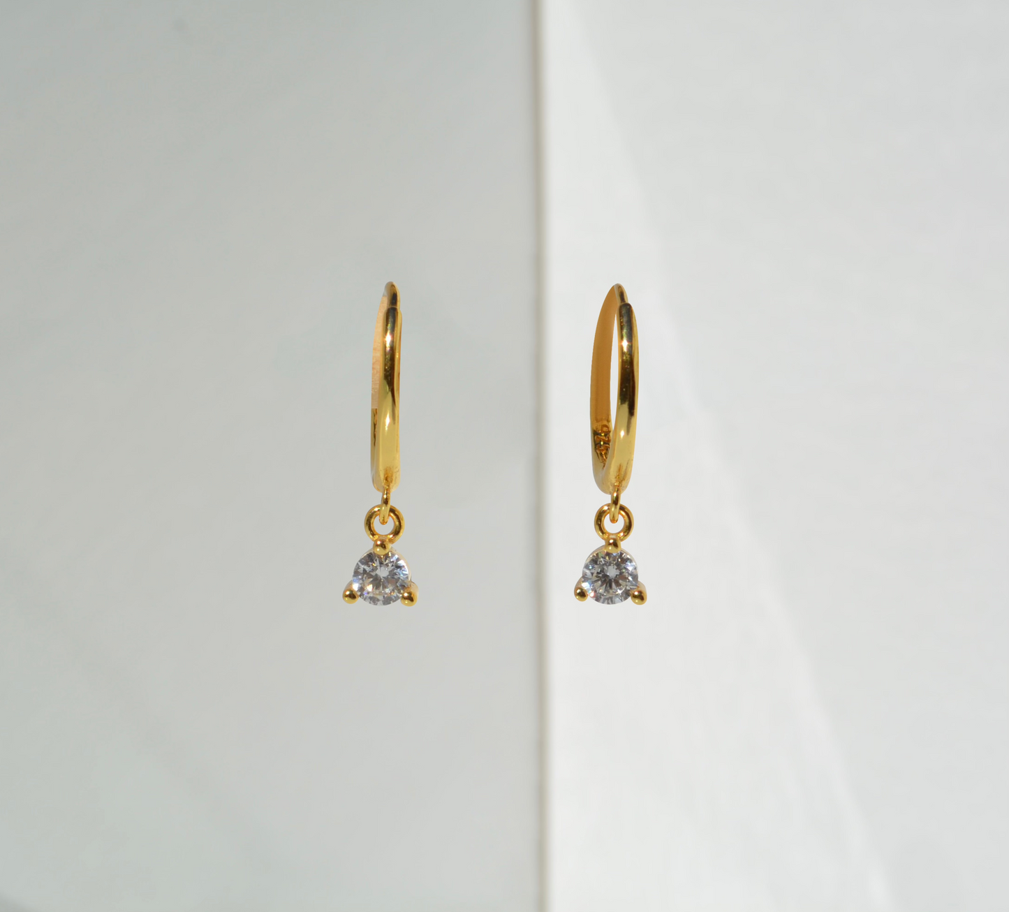 Waterdrop Earring