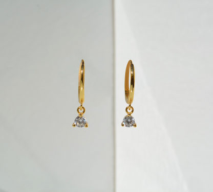 Waterdrop Earring