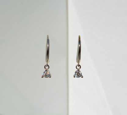 Waterdrop Earring