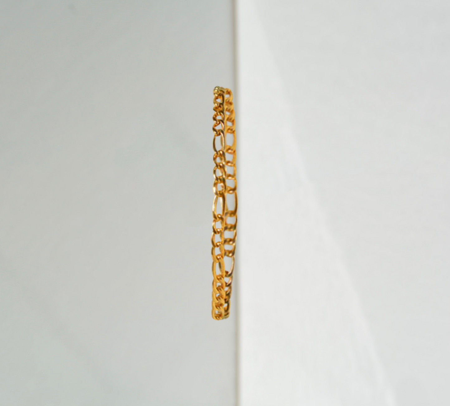 Golden Gleam Bracelet