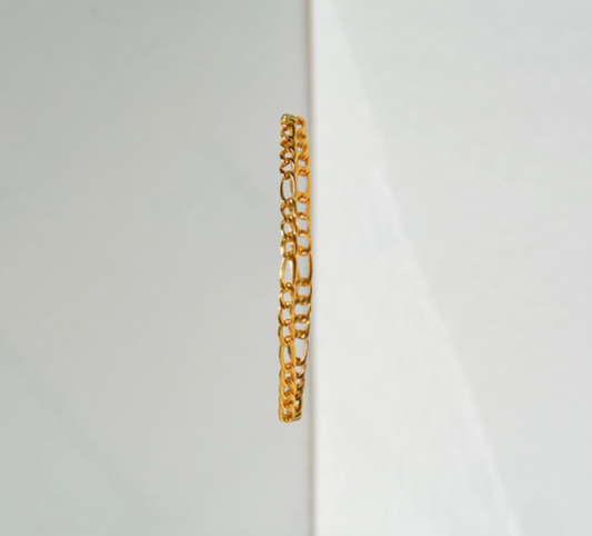 Golden Gleam Bracelet