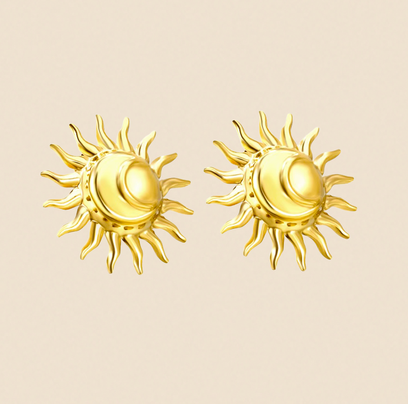 Sol Earring