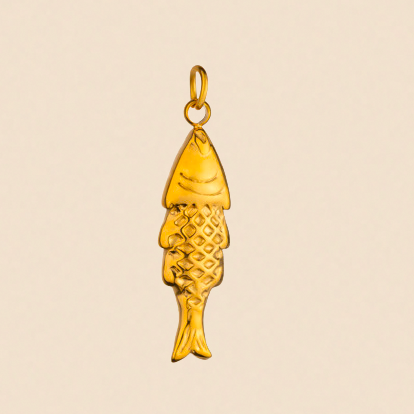 Fish Charm