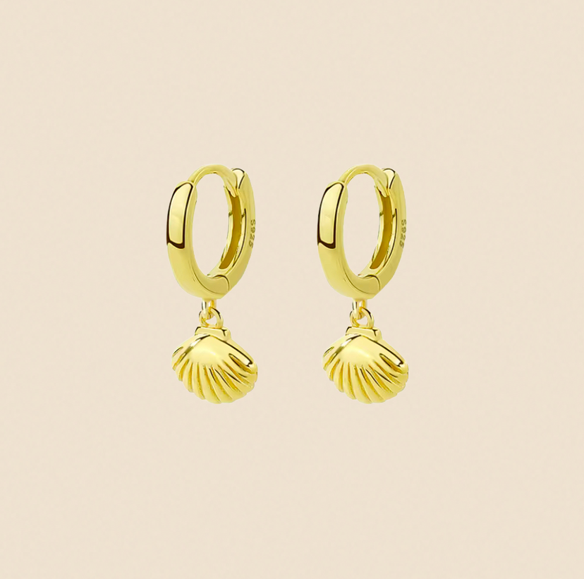 Leylani Earrings