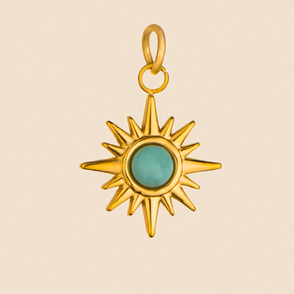 Estelle Charm