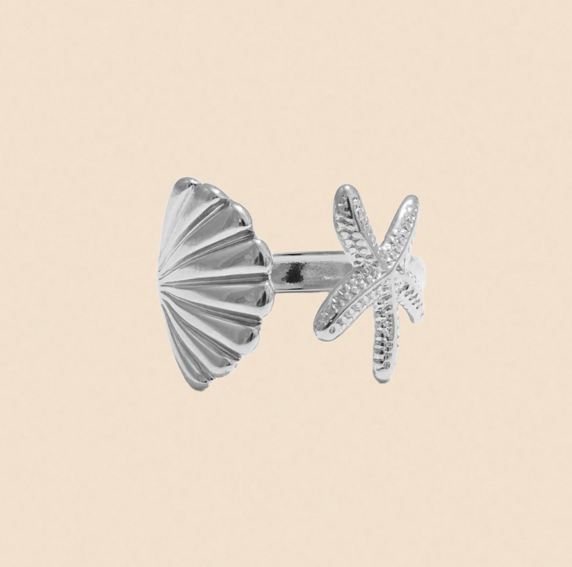 Seashine Ring