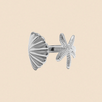 Seashine Ring