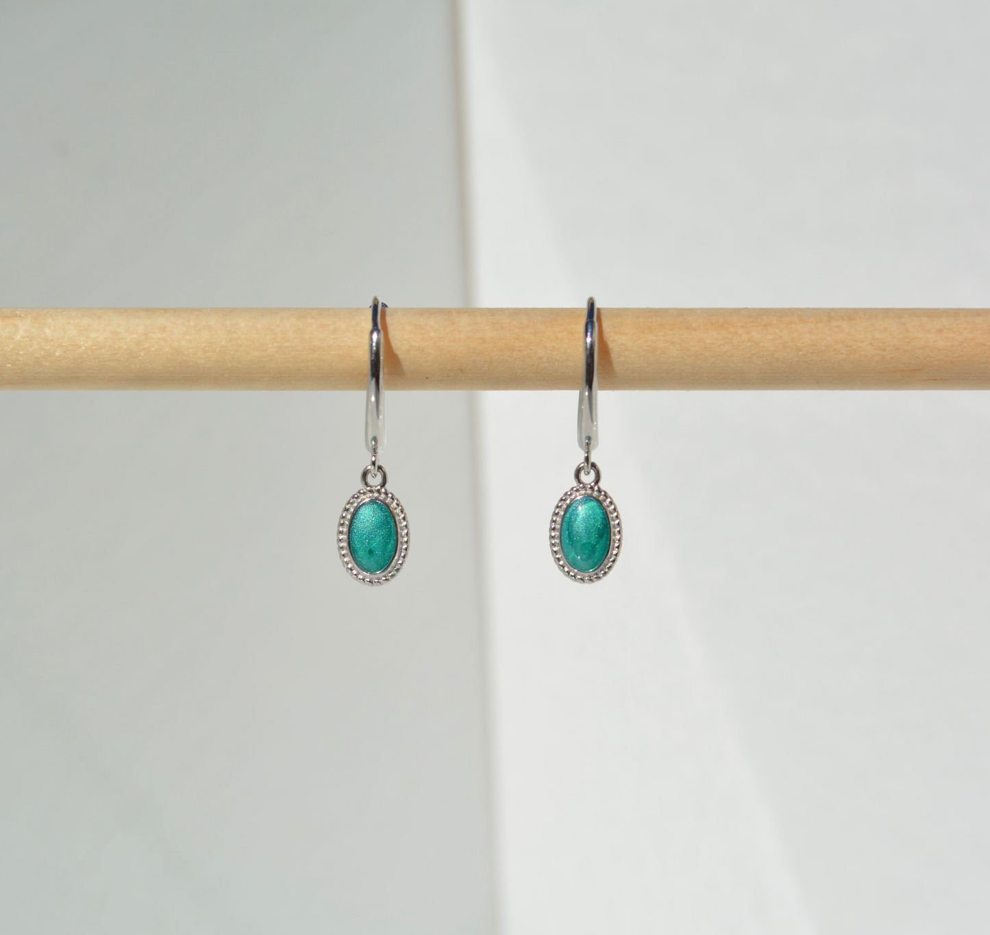 Turquoise Earring