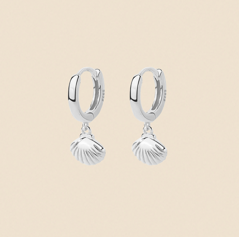 Leylani Earrings